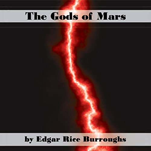Cover of The Gods of Mars