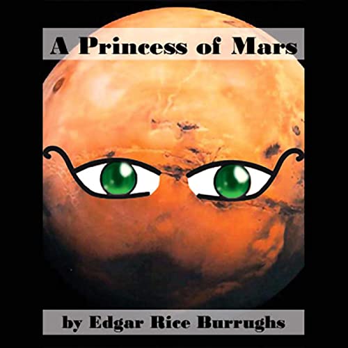 Cover of A Princess of Mars