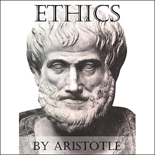 Cover of Ethics