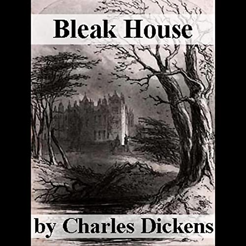 Cover of Bleak House