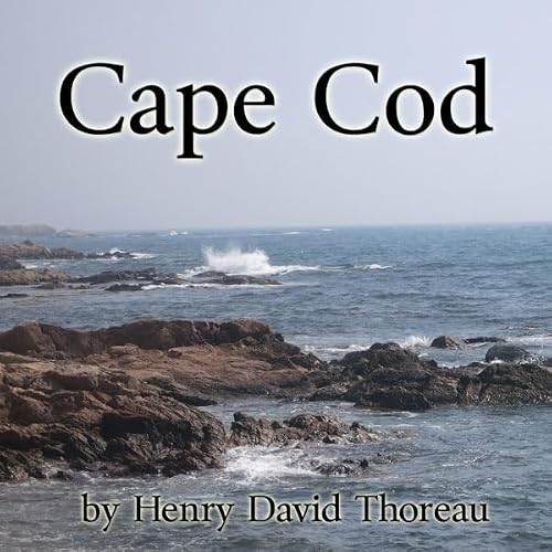 Cover of Cape Cod