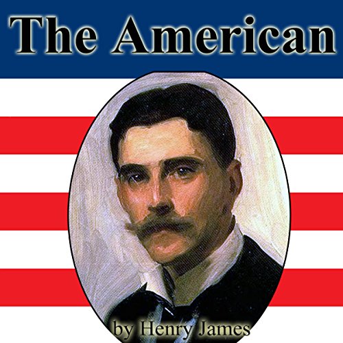 Cover of The American [Jimcin Edition]