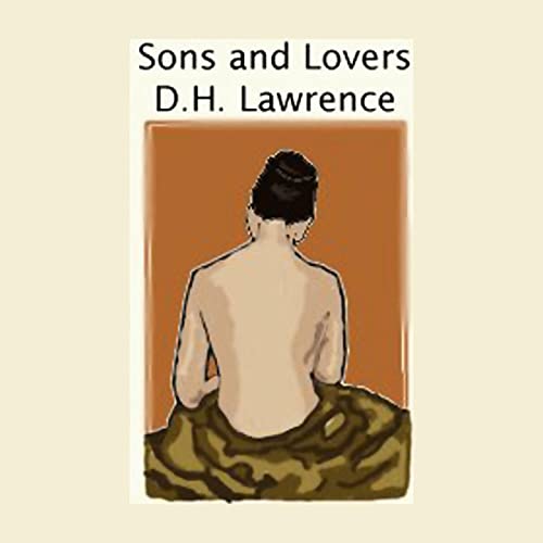 Cover of Sons and Lovers