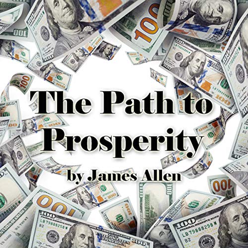 Cover of The Path to Prosperity