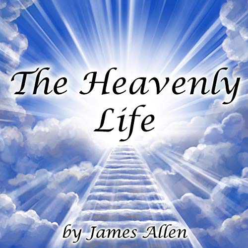 Cover of The Heavenly Life