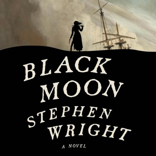 Cover of Black Moon