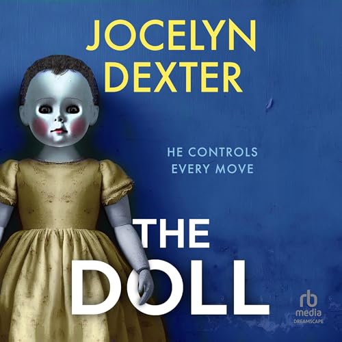 Cover of The Doll