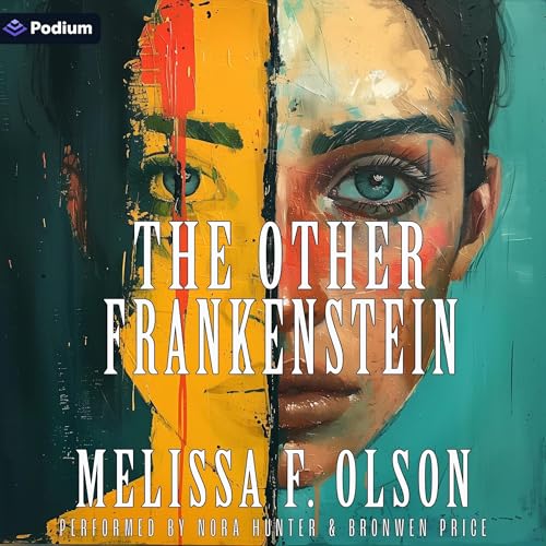 Cover of The Other Frankenstein