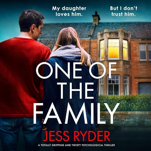 Cover of One of the Family