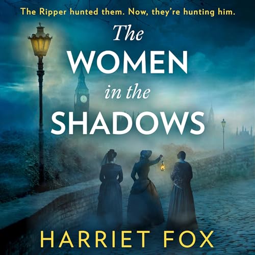 Cover of The Women in the Shadows