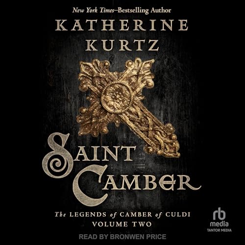 Cover of Saint Camber