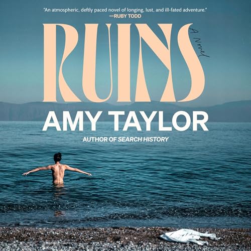 Cover of Ruins