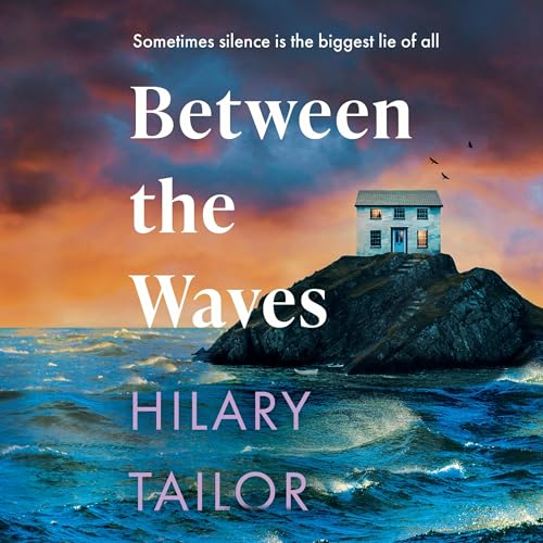 Cover of Between the Waves
