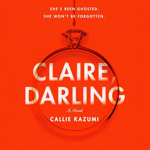 Cover of Claire, Darling
