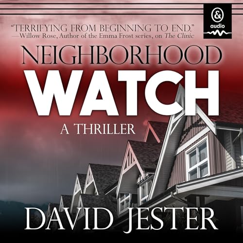 Cover of Neighborhood Watch