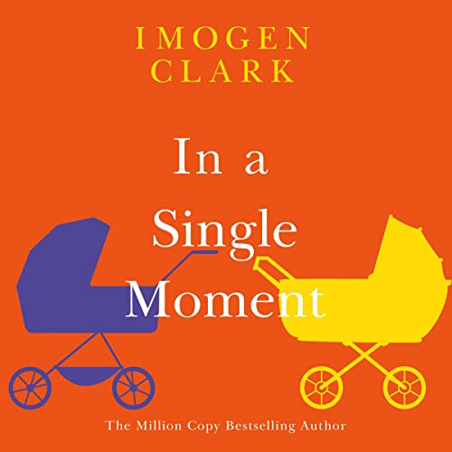 Cover of In a Single Moment