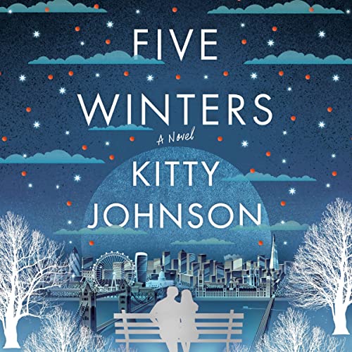 Cover of Five Winters