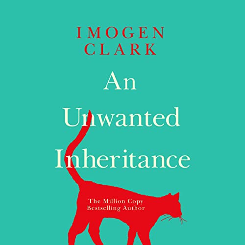 Cover of An Unwanted Inheritance