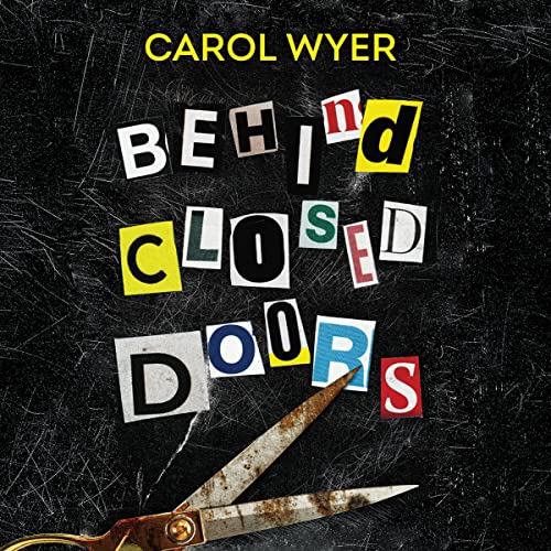 Cover of Behind Closed Doors