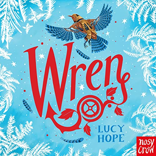 Cover of Wren
