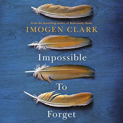 Cover of Impossible To Forget