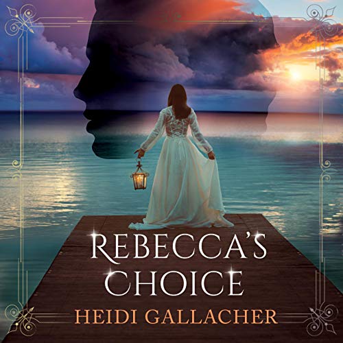 Cover of Rebecca's Choice