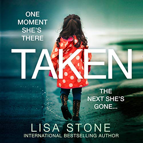 Cover of Taken