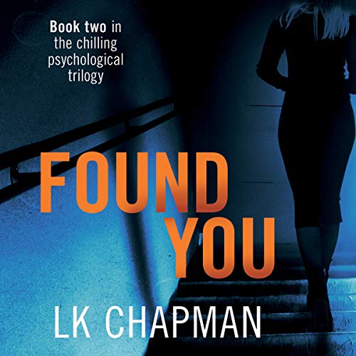 Cover of Found You