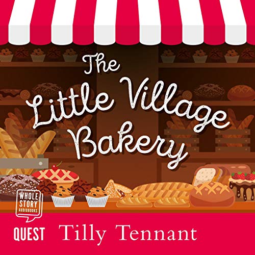 Cover of The Little Village Bakery