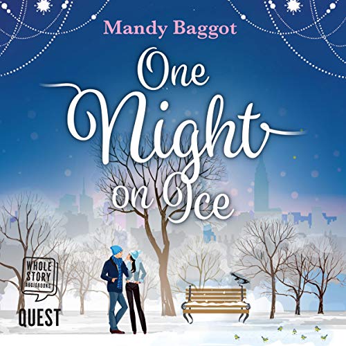 Cover of One Night on Ice