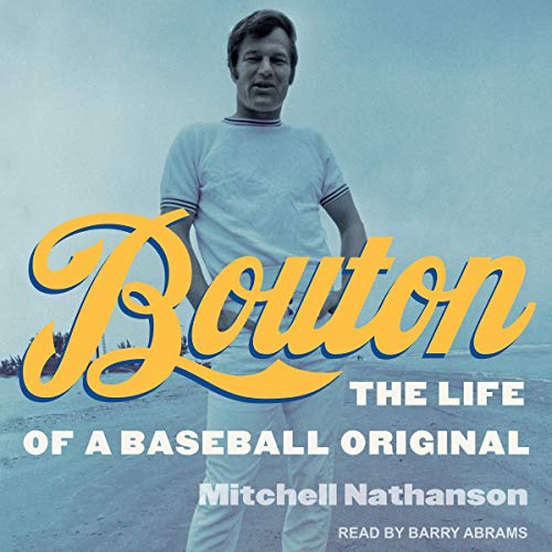 Cover of Bouton