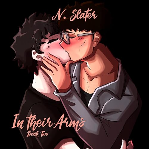 Cover of In Their Arms