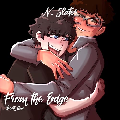 Cover of From the Edge