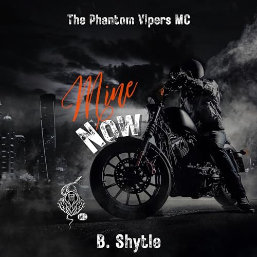 Cover of Mine Now