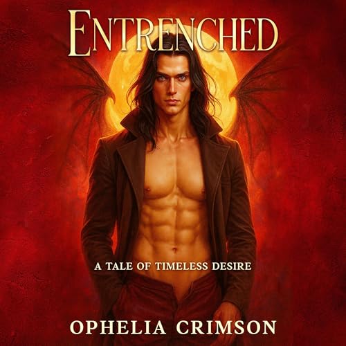 Cover of Entrenched