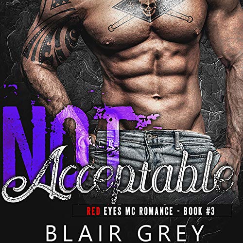 Cover of Not Acceptable