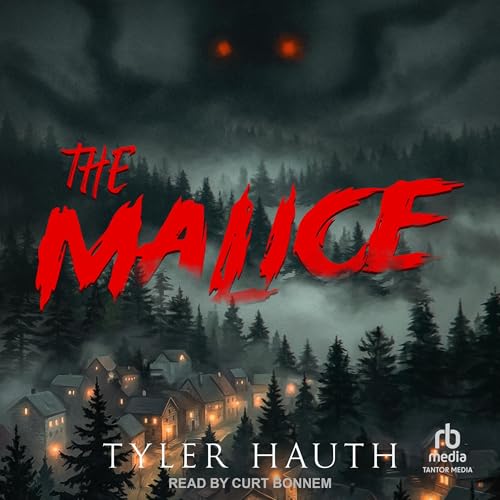 Cover of The Malice