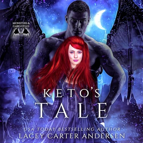 Cover of Keto's Tale