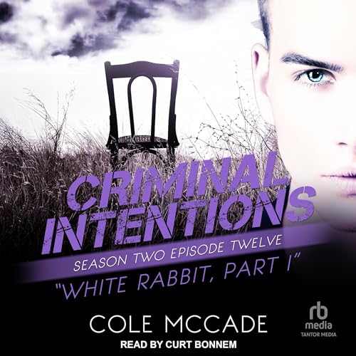 Cover of Criminal Intentions: Season Two, Episode Twelve