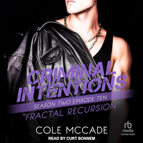 Cover of Criminal Intentions: Season Two, Episode Ten