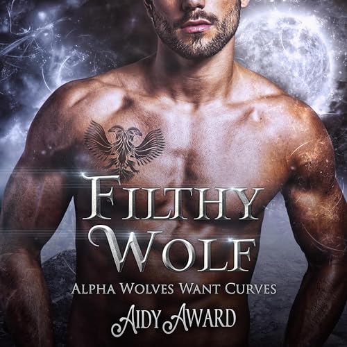 Cover of Filthy Wolf