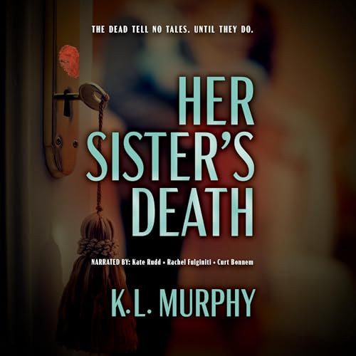 Cover of Her Sister's Death