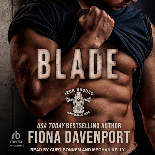 Cover of Blade