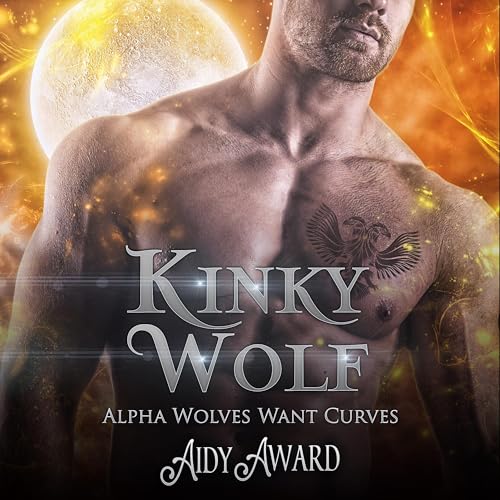 Cover of Kinky Wolf
