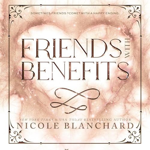 Cover of Friends with Benefits