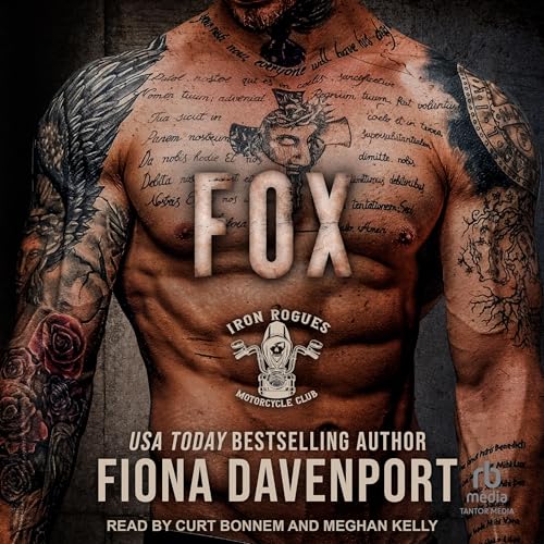 Cover of Fox