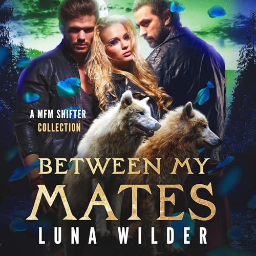 Cover of Between My Mates
