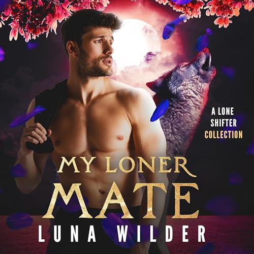 Cover of My Loner Mate