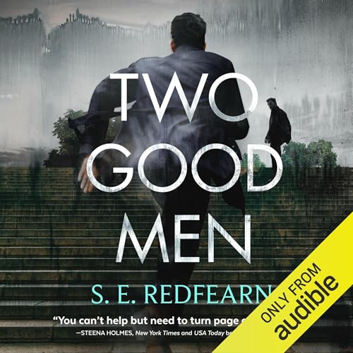 Cover of Two Good Men