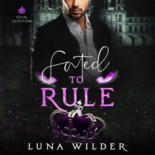 Cover of Fated to Rule